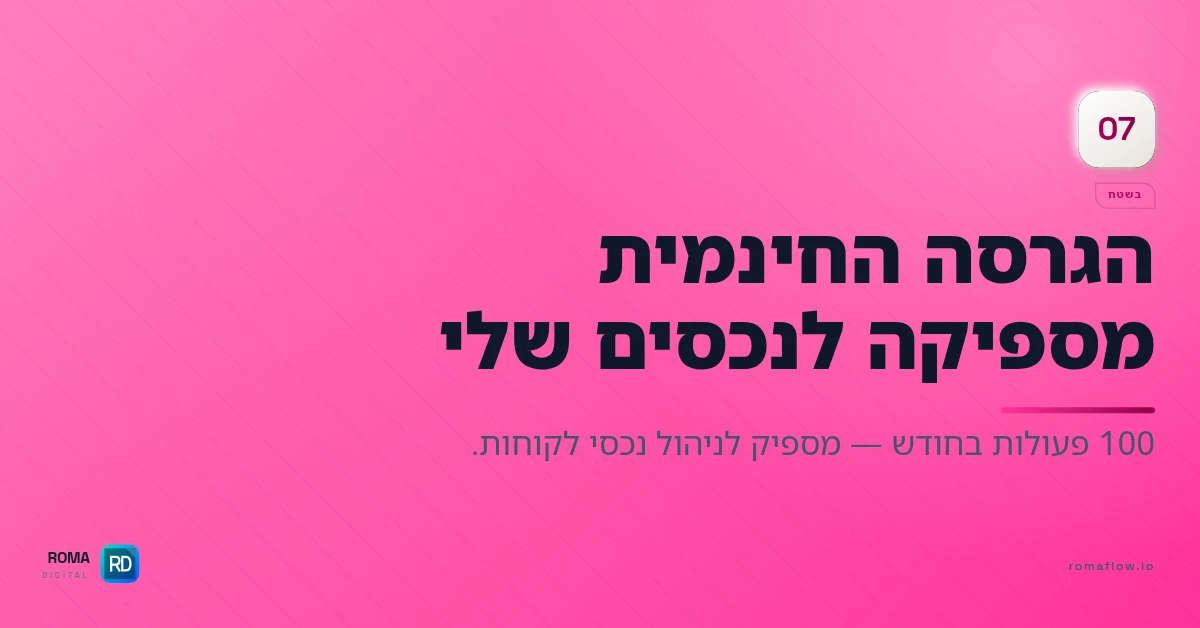 Zapier חינם בפועל