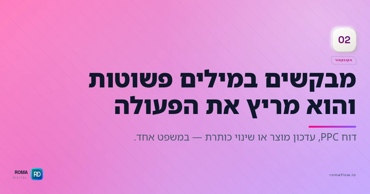 Zapier MCP עם קלוד