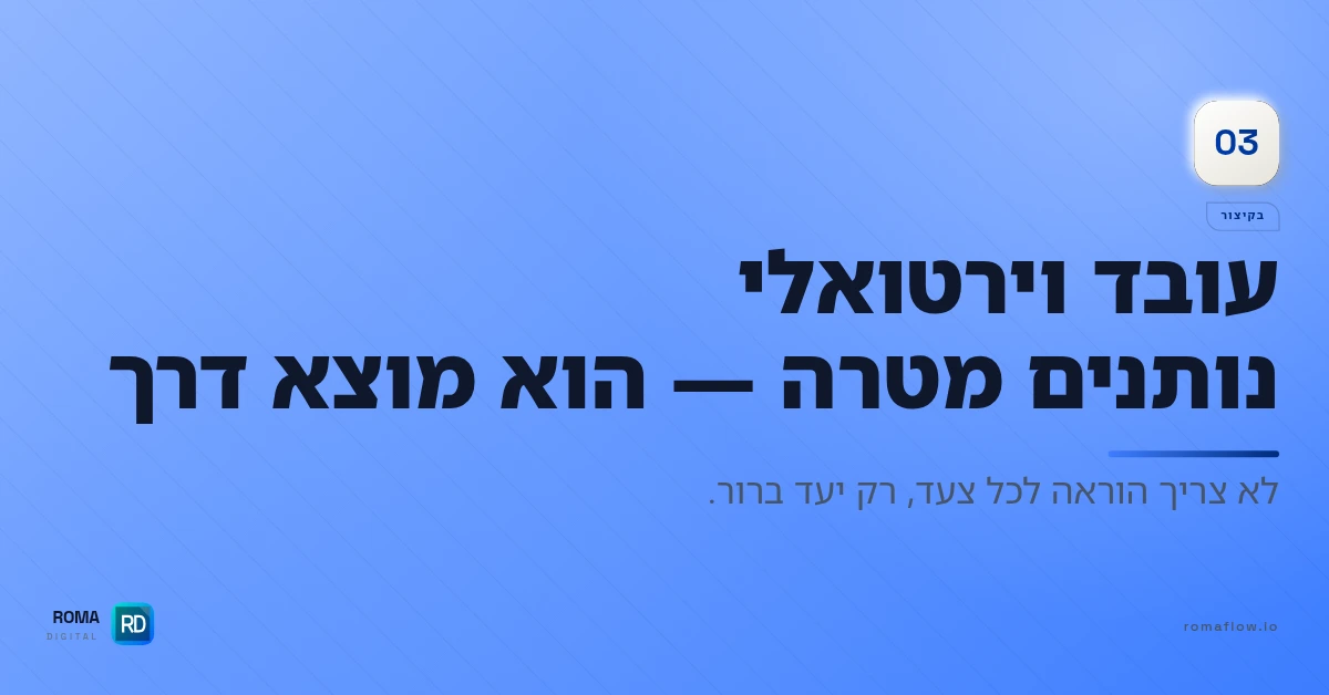 סוכן AI הוא עובד וירטואלי